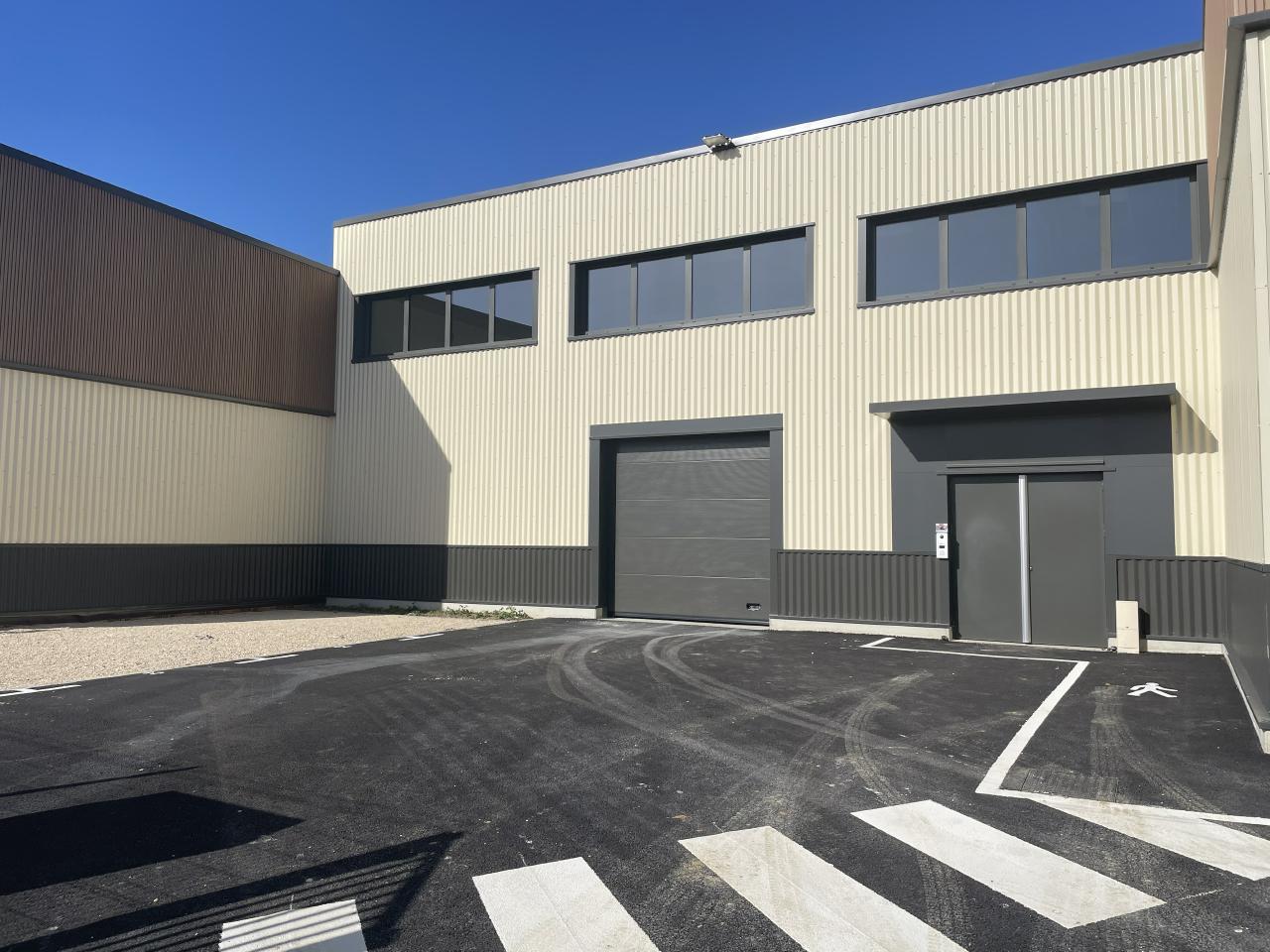 Local d'activité Marcoussis 790m² Location local d'activité Marcoussis Essonne OLACT2201231 8